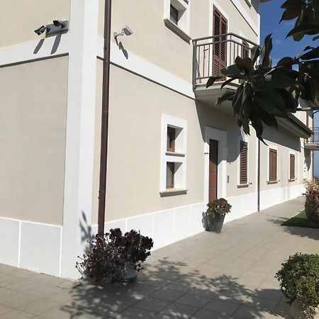 Villa Torre Degli Ulivi Corigliano Calabro Exterior foto